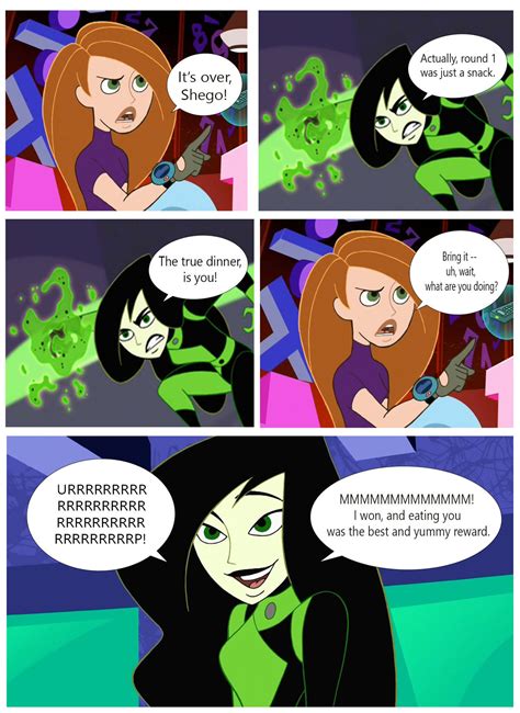 kim possible cartoon porn|Kim Possible Porn comics, Rule 34, Cartoon porn